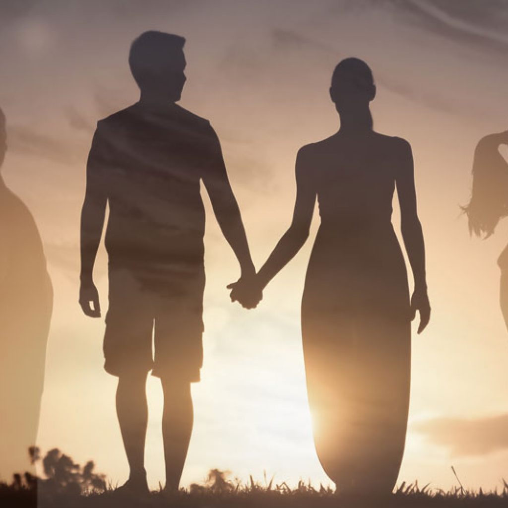 erfolgreiche Beziehungen